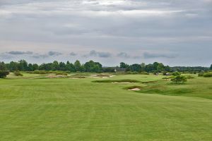 Friars Head 2nd Fairway